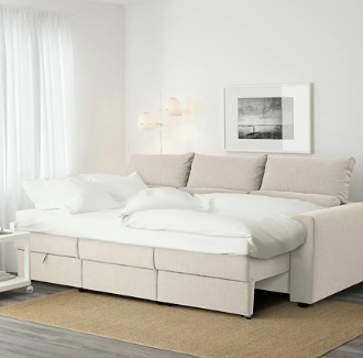 Estado Lágrimas Encantada de conocerte Es este el mejor sofá de Ikea? | Noticias De