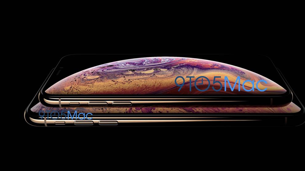 iphone XS