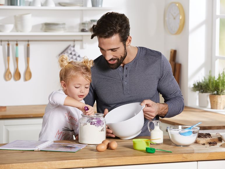 Kit de repostería infantil