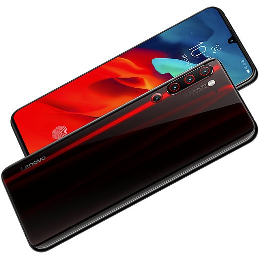 Lenovo Z6 Pro