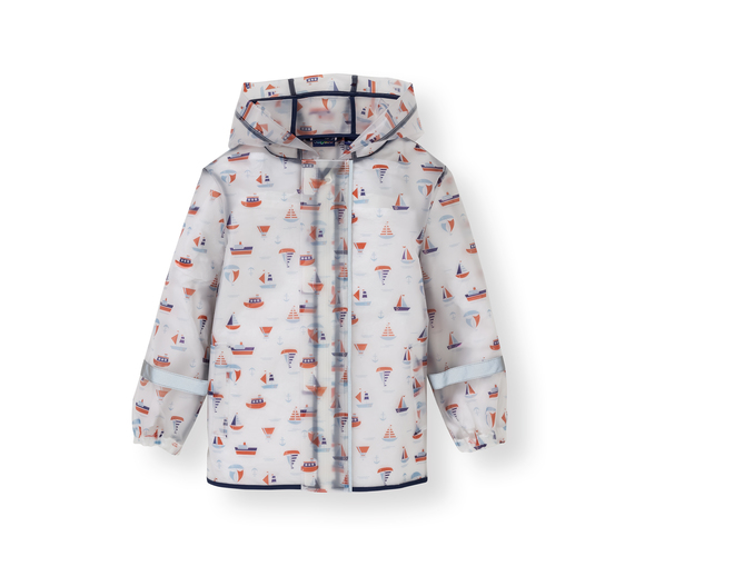 tiene chaqueta impermeable niños por menos de 10 euros | De