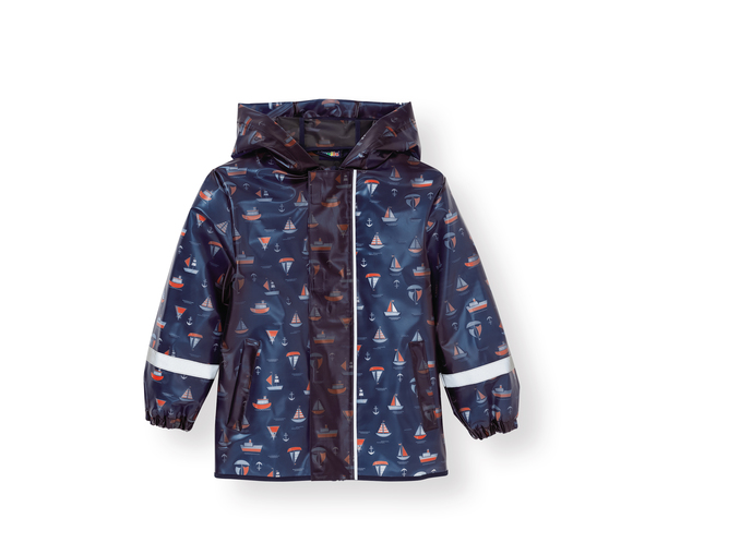 Lidl tiene esta chaqueta impermeable niños por menos 10 euros | Noticias