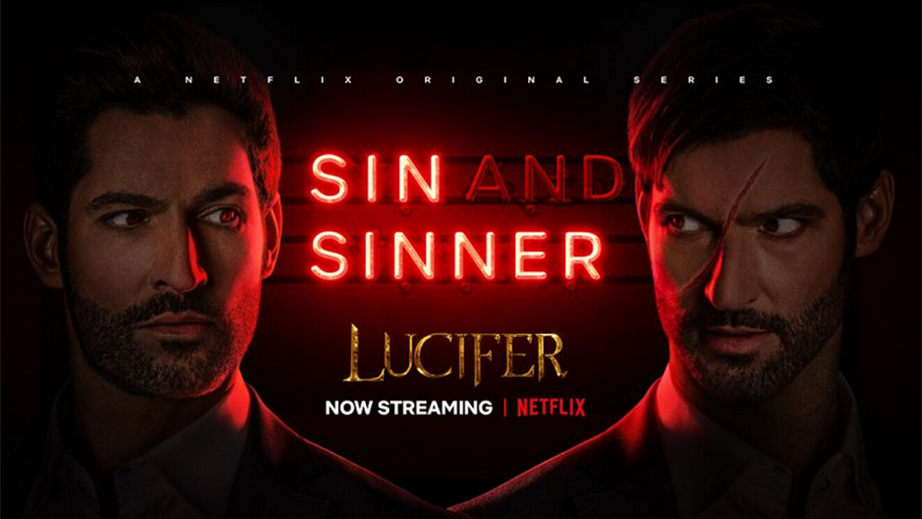 lucifer netflix sexta temporada