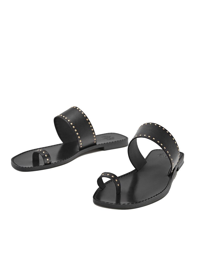 Sandalias Massimo Dutty