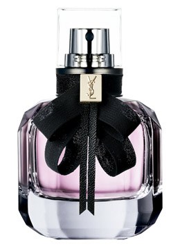 Mon Paris de Yves Saint Laurent