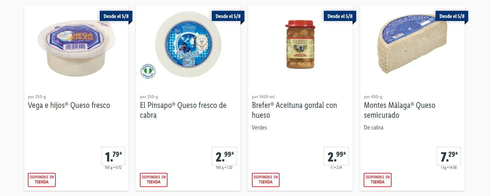 ofertas-lidl-andalucia