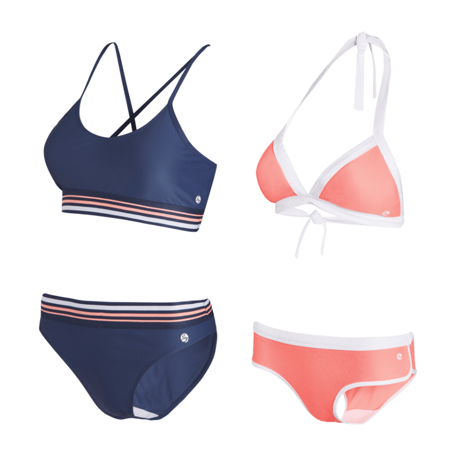 Bikini de natación por11,99€