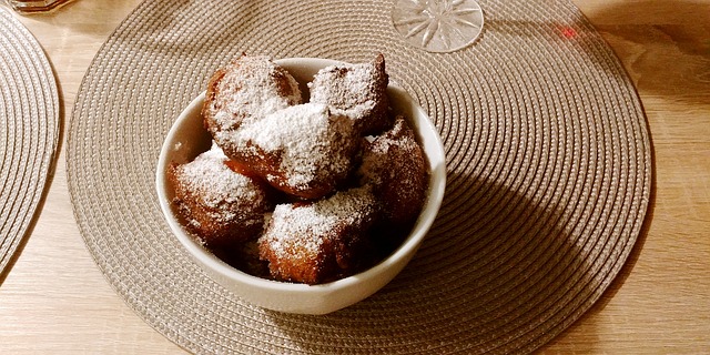 buñuelos 