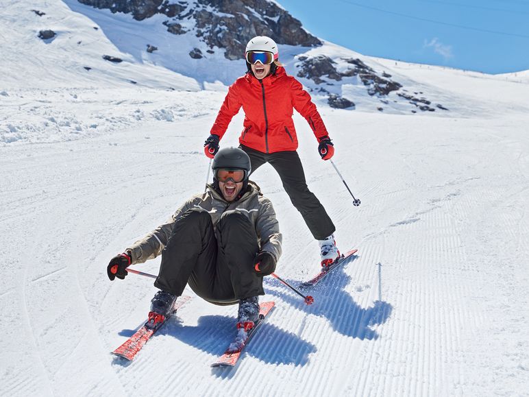 ropa ski mujer