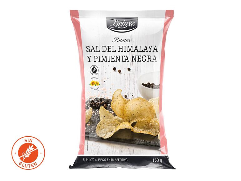 Lidl: así son sus y exóticas patatas fritas | De