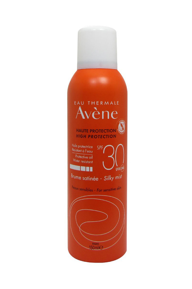 Bruma Satinada SPF 30 de Avene