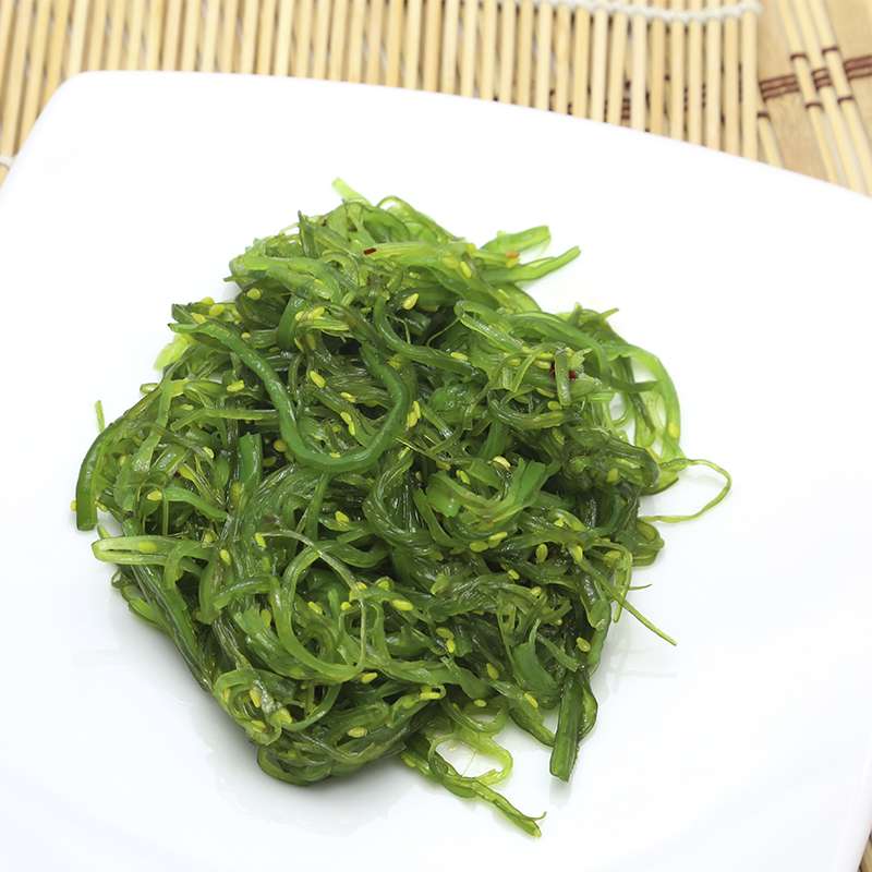 Alga wakame