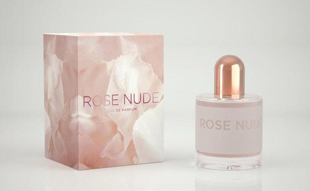 Rose Nude de Mercadona