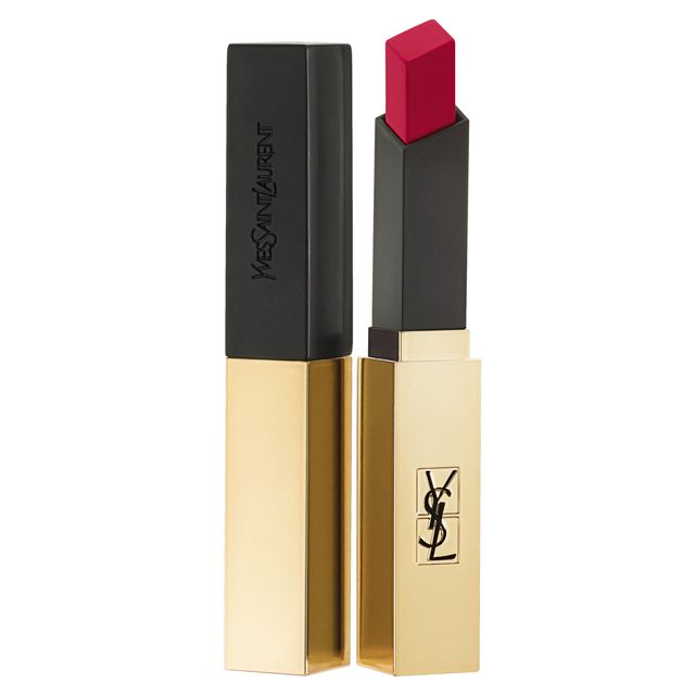 he Slim Rouge Pur Couture de Yves Saint Laurent