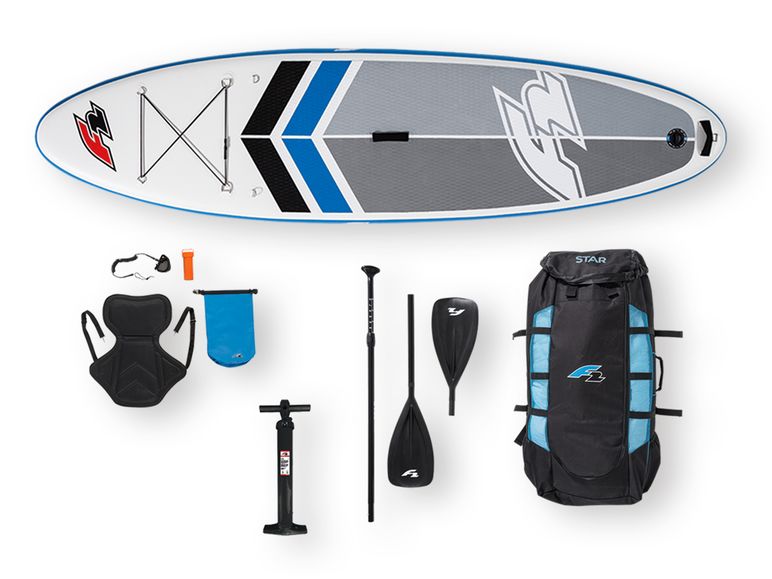 Tabla de Paddle Surf