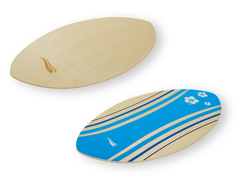 Tablas Skimboard de Lidl