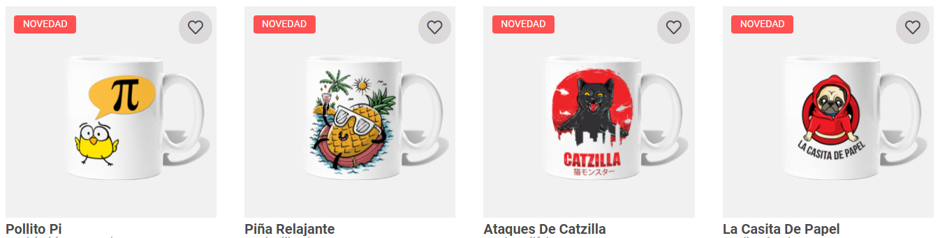 tazas originales y divertidas