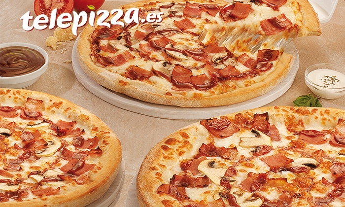 telepizza