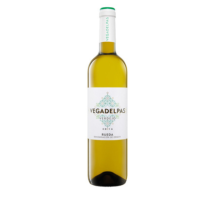 Vega del Pas Verdejo 2016