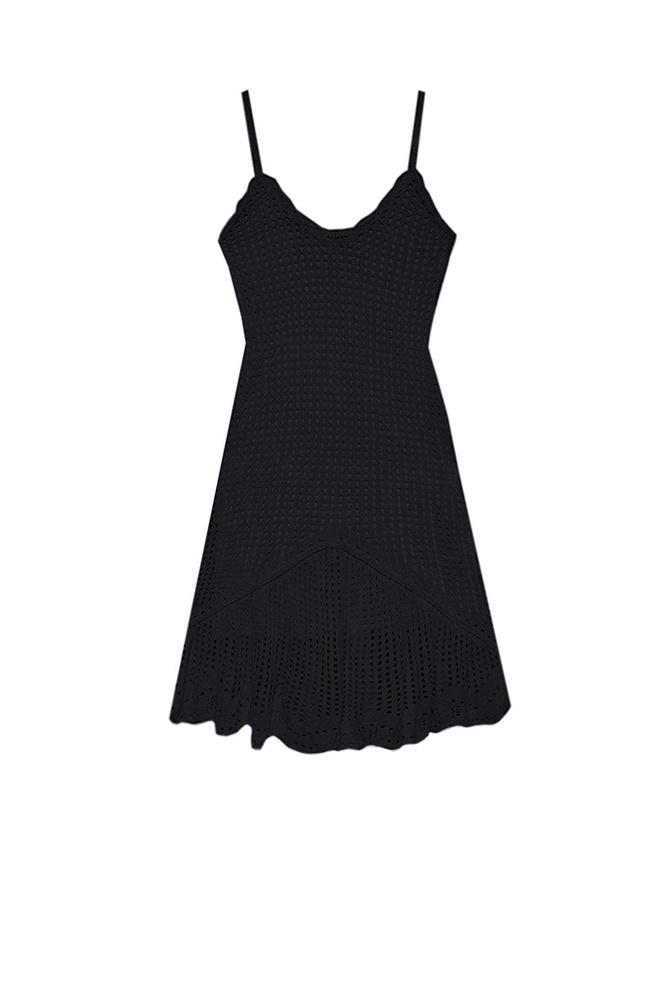 Vestido Stradivarius