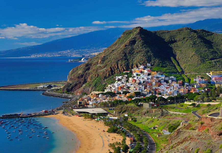 tenerife