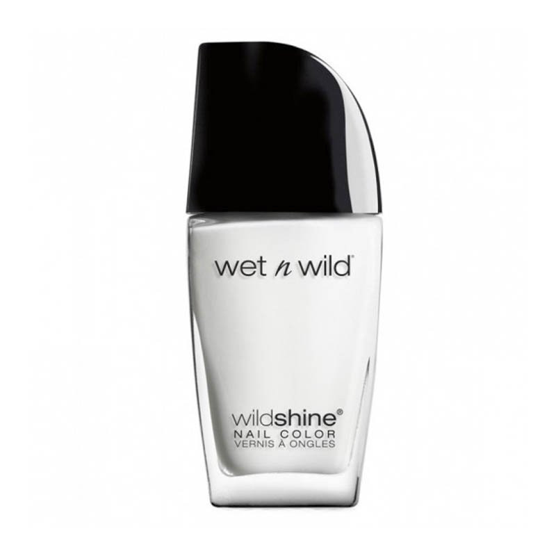 esmalte de uñas wetn wild