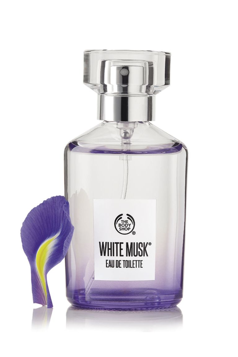 Perfume de The Body Shop