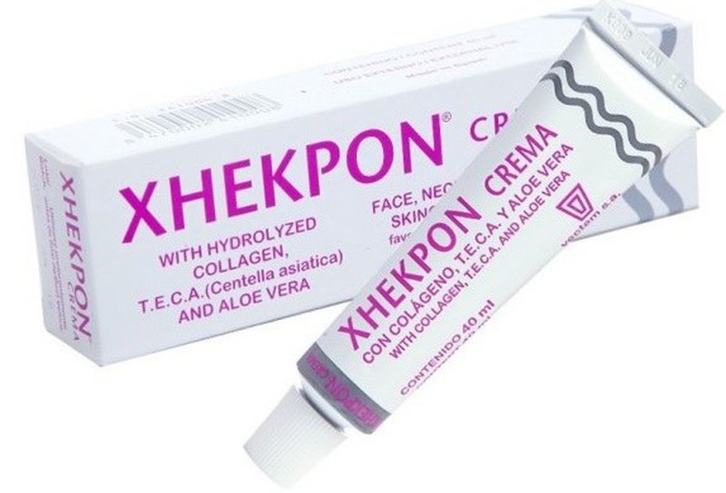 Xhekpon 