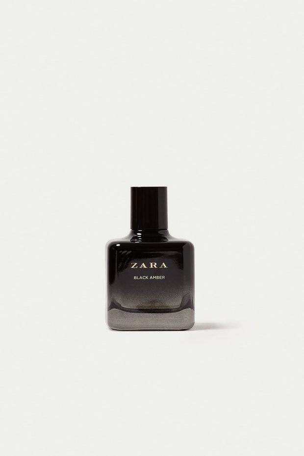 Perfume de Zara