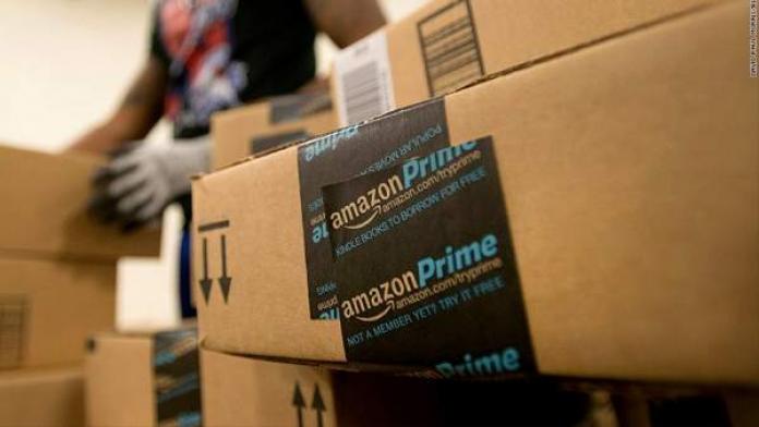 Amazon Prime