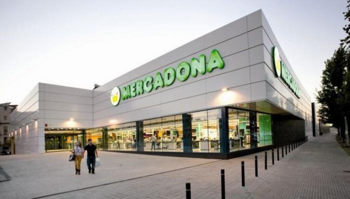 Supermercados Mercadona