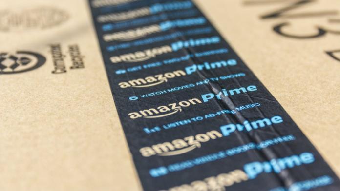Imagen de Amazon Prime