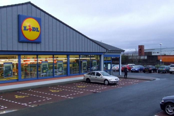 Supermercados Lidl