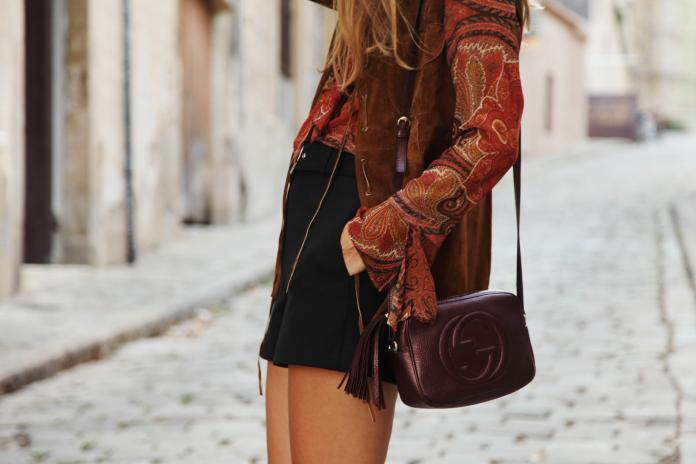 Terracota tendencia otoño 2018