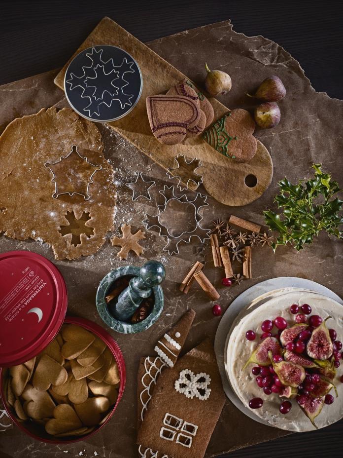 Navidad en IKEA 2018