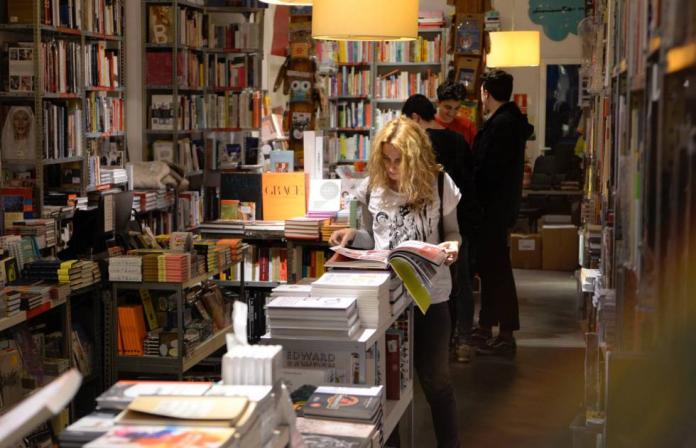 Librería