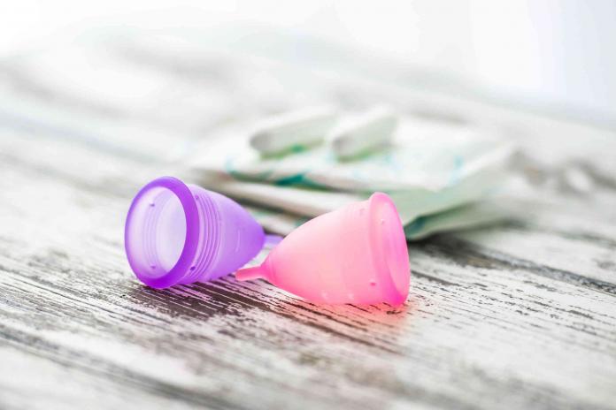 Copas menstruales  frente a los métodos tradicionales