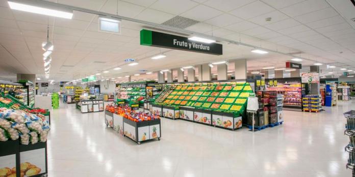Supermercados Mercadona