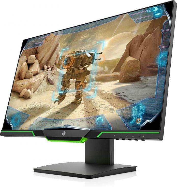 el mejor monitor gaming, disponible en Amazon