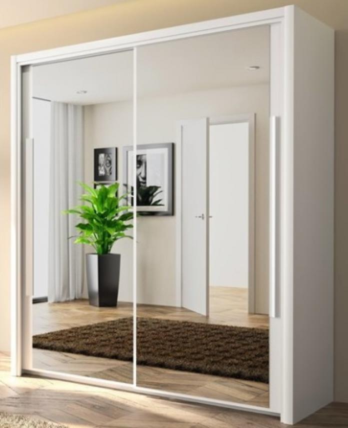 descuentos en armarios de Conforama