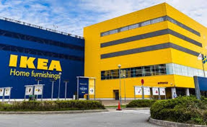 Ikea aconseja estas tres islas útiles para tu cocina