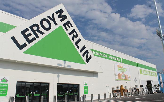 Leroy Merlin te facilita las instrucciones y recomendaciones para montar tu armario