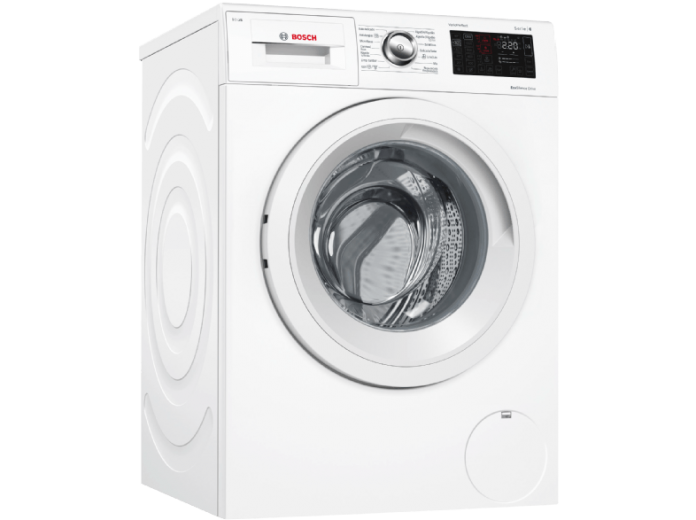 Las lavadoras baratas que vende Media Markt