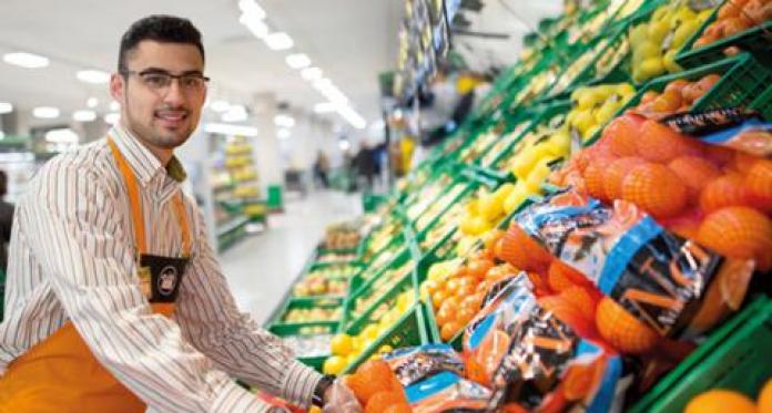 La última oferta de empleo de Mercadona busca a nueve personas para trabajar