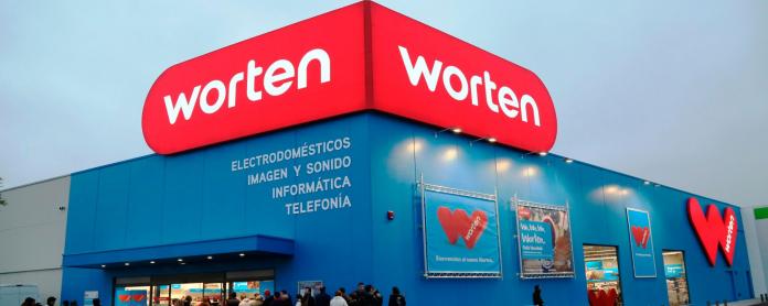 Establecimientos Worten