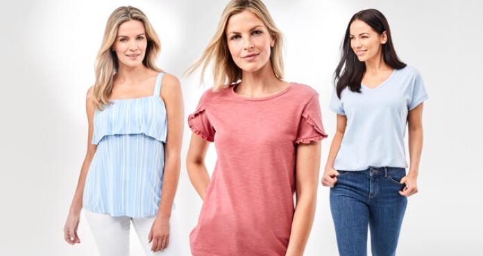Zalando ofrece vestidos con el 40 por ciento de descuento