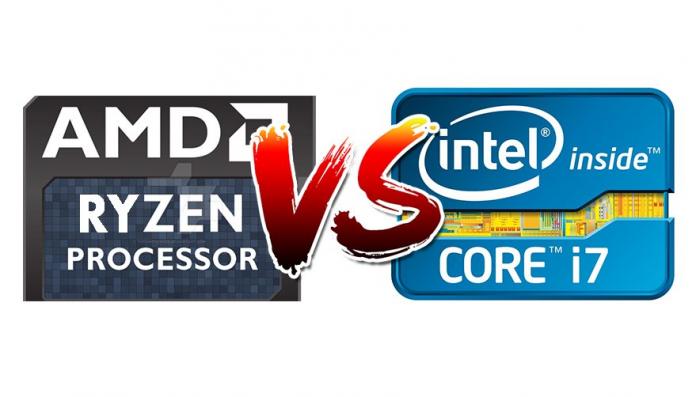 Intel Core i3 vs AMD Ryzen 3: comparativa y correspondencia | Noticias De