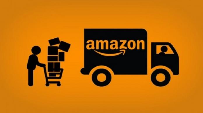 Trabajar en Amazon: macrooferta de empleo,  requisitos