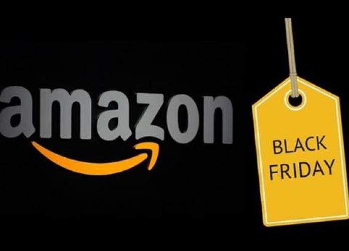 Black Friday: Mínimos precios históricos en Amazon