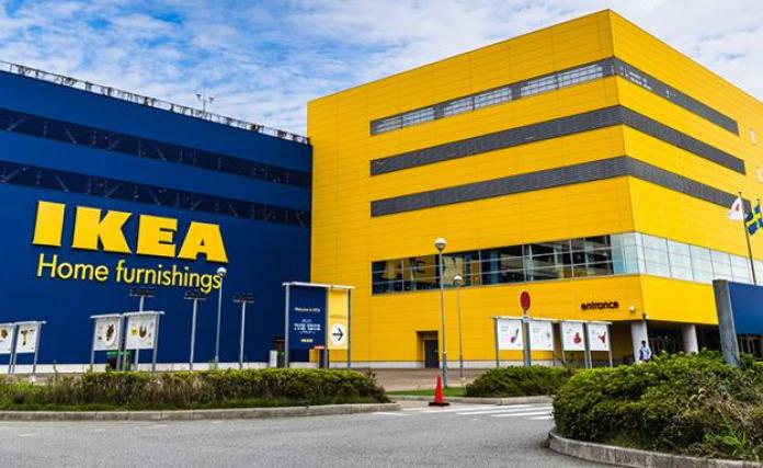 Black Friday en Ikea: Hasta el 60 por ciento de descuento en hogar y jardín